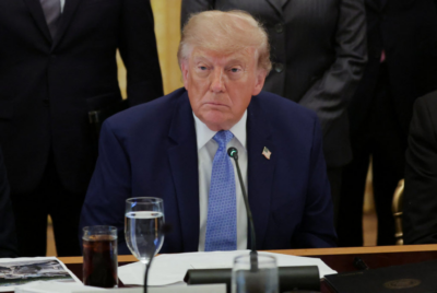 Homeland Security spending $20M in taxpayer funds for pro-Trump ads – PBS