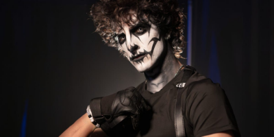 They're spooky, sexy, slidey — and driving ticket sales at Hershey's amusement park – Business Insider