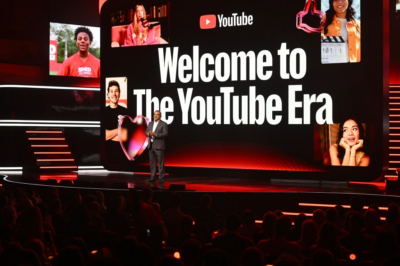 YouTube Ad Revenue Rises 9% But Parent Alphabet Misses Wall Street's Q3 Targets; Stock Drops – Deadline
