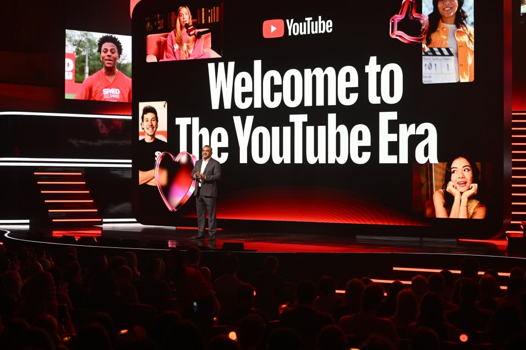 YouTube Ad Revenue Rises 9% But Parent Alphabet Misses Wall Street's Q3 Targets; Stock Drops – Deadline