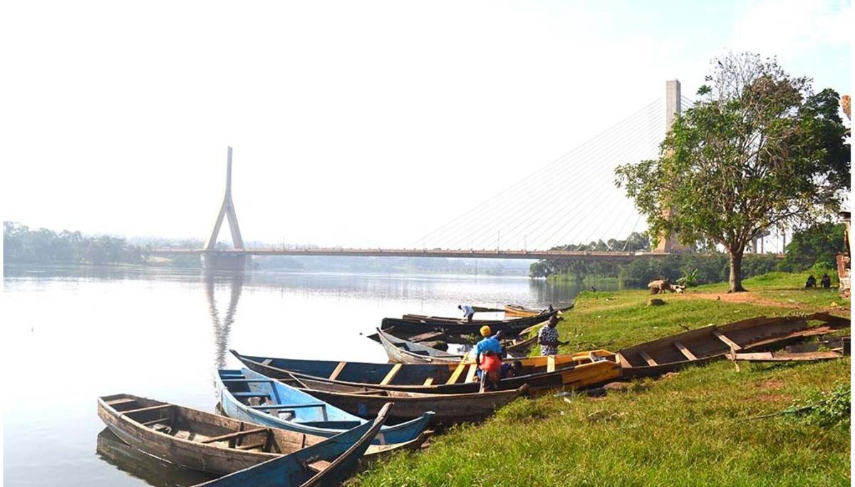 UEGCL wants Nile landing site closed over power plant security – Daily Monitor