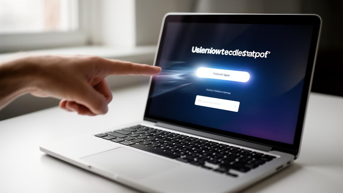 Magic Patterns CEO Alex Danilowicz Says AI-Built Startup Sites Are Losing Users at the Signup Form – BigGo Finance
