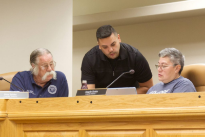 Mayor breaks tie vote on Silver City budget – Silver City Daily Press