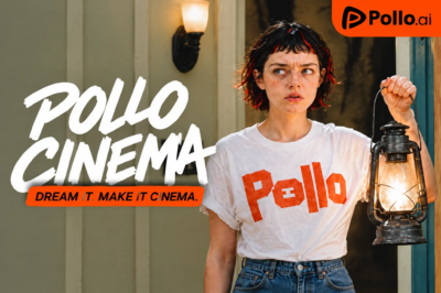Pollo AI: o que é e como usar o gerador de vídeo e imagem – Update or Die!