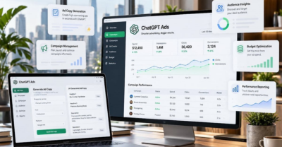 Expert paid advertising agency now offers ChatGPT ads for South African brands – Bizcommunity