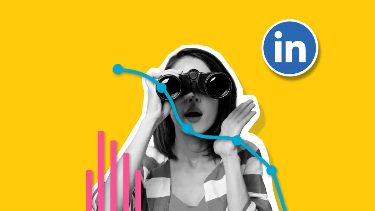 LinkedIn Tests Creator Discovery for B2B Campaigns – WeRSM