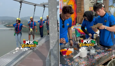 Tourism Malaysia, Astro Gempak send 24 creators across Pahang for Visit Malaysia campaign push – marketech apac