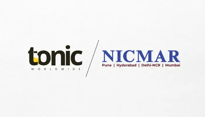 NICMAR renews Tonic Worldwide’s integrated mandate for digital marketing, enrolment efforts – marketech apac