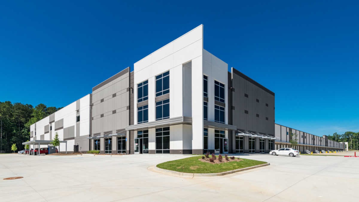 Stord lands $400M Citi-led credit facility, adds CFO and CRO – FreightWaves