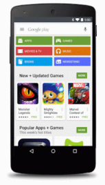 A New Way to Promote Your App on Google Play – Android Developers Blog