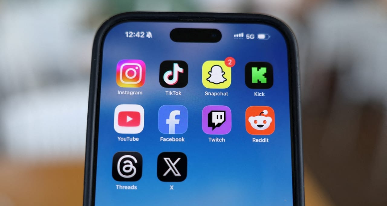 Meta, Tiktok, X lose legal challenge against UK regulator Ofcom over online safety demands – The Jerusalem Post
