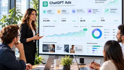 Top PPC agency launches ChatGPT Ads services for SA brands – ITWeb