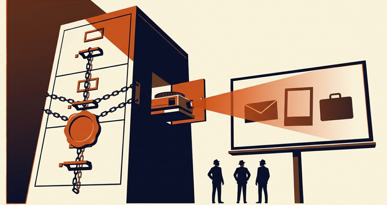 Google lets connected Gmail and Photos data shape ads, 5 years after pledge – PPC Land