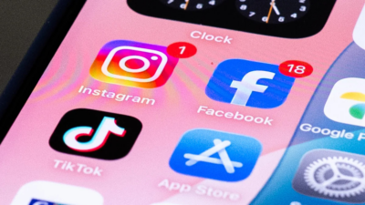 Meta Bans TikTok Ads From Its Platforms In Tit-For-Tat Row – Yahoo Finance