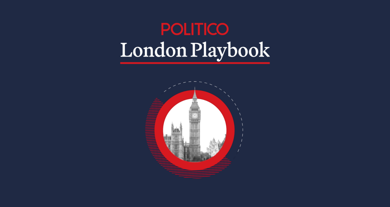 The budget press releases begin – POLITICO.eu