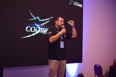 Colibri faz novas aquisições e amplia ecossistema para restaurantes – Startups