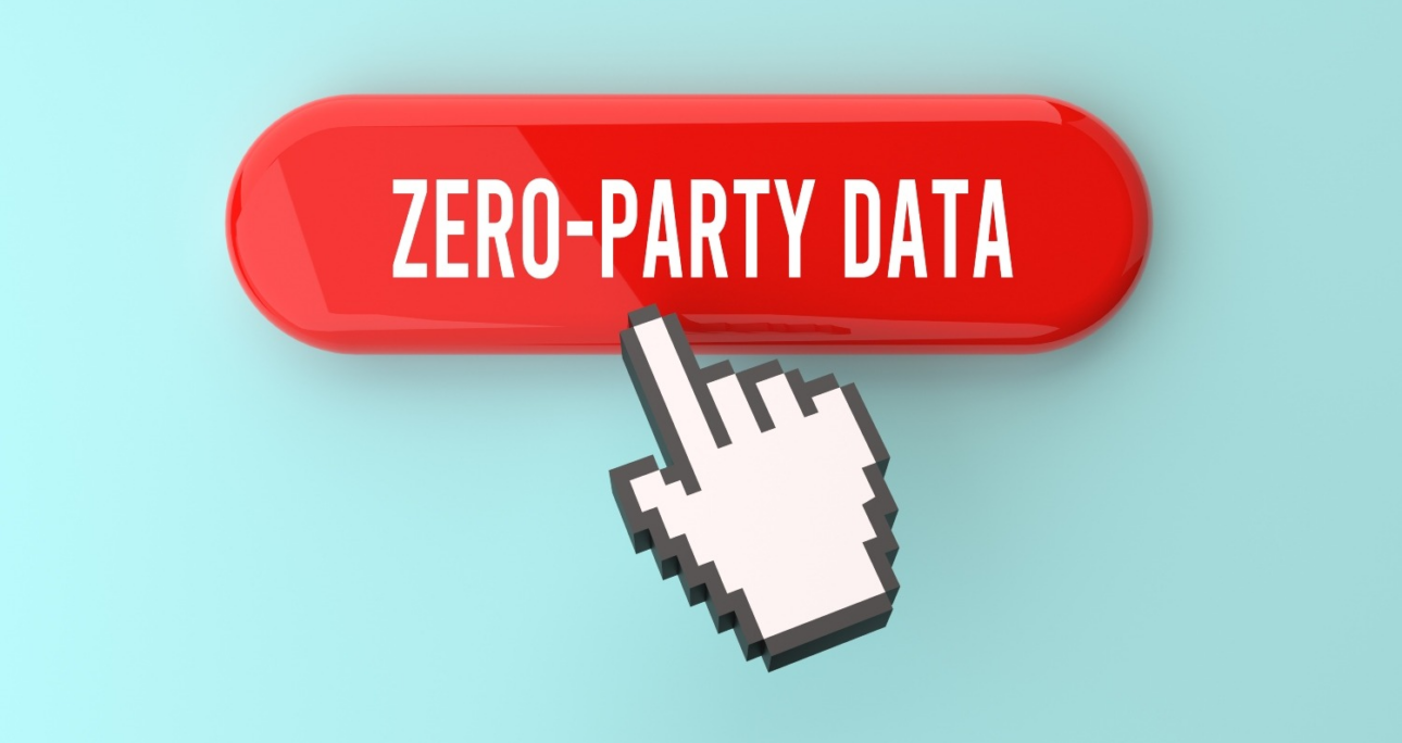 Where’s the Party? Zero-Party Data Basics for Small and Growing Businesses – Salesforce