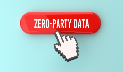 Where’s the Party? Zero-Party Data Basics for Small and Growing Businesses – Salesforce