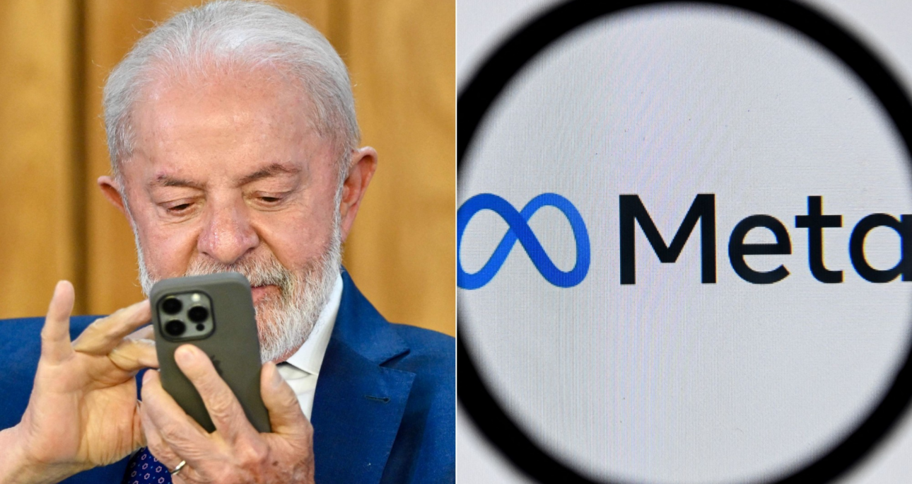 NetLab identifica 1,6 mil anúncios eleitorais pagos do exterior e vê falhas da Meta na fiscalização da prática ilegal – O GLOBO
