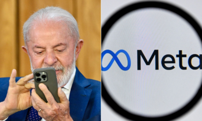 NetLab identifica 1,6 mil anúncios eleitorais pagos do exterior e vê falhas da Meta na fiscalização da prática ilegal – O GLOBO