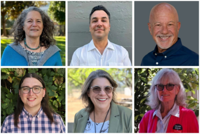 Cloverdale City Council candidates sound off on budget, water, transparency in Press Democrat questionnaire – The Press Democrat