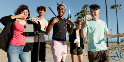 Targeting Gen Z: Why TikTok is a Must-Have Platform for Your Marketing Strategy – IGA