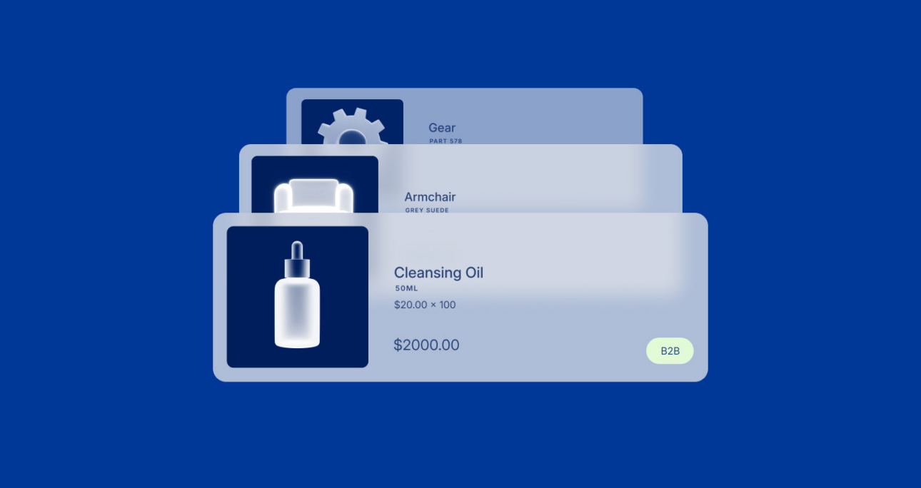 11 B2B Ecommerce Examples Built on Shopify (2026) – Shopify