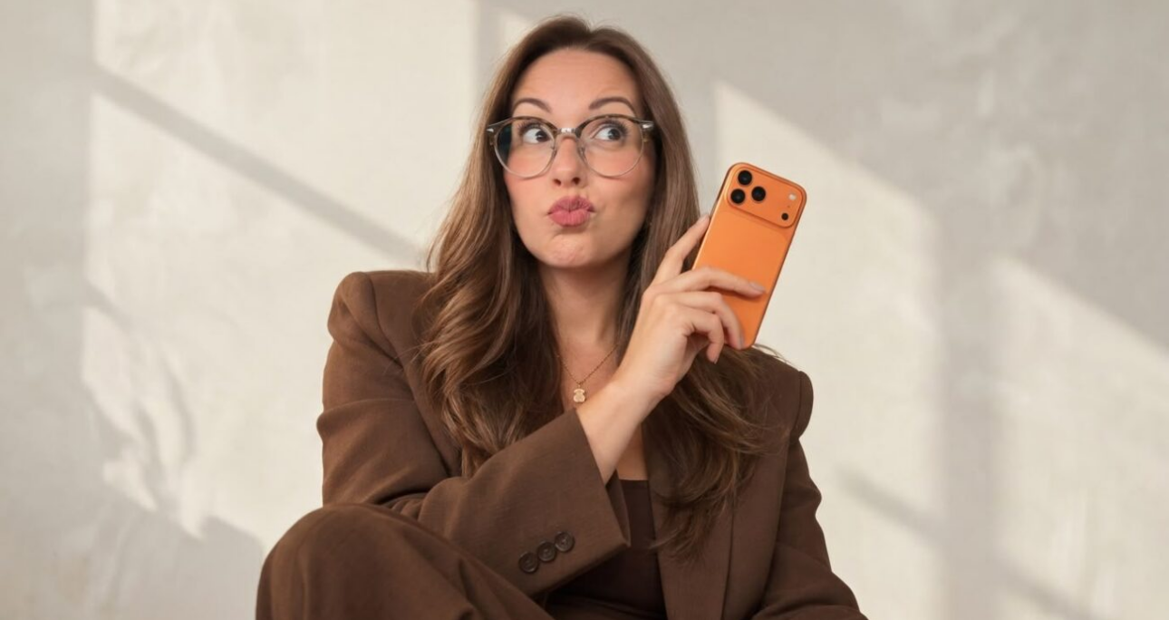 Muito além da câmara: o percurso de Raquel Torres entre conteúdos e marcas – Diário do Distrito