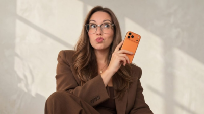 Muito além da câmara: o percurso de Raquel Torres entre conteúdos e marcas – Diário do Distrito