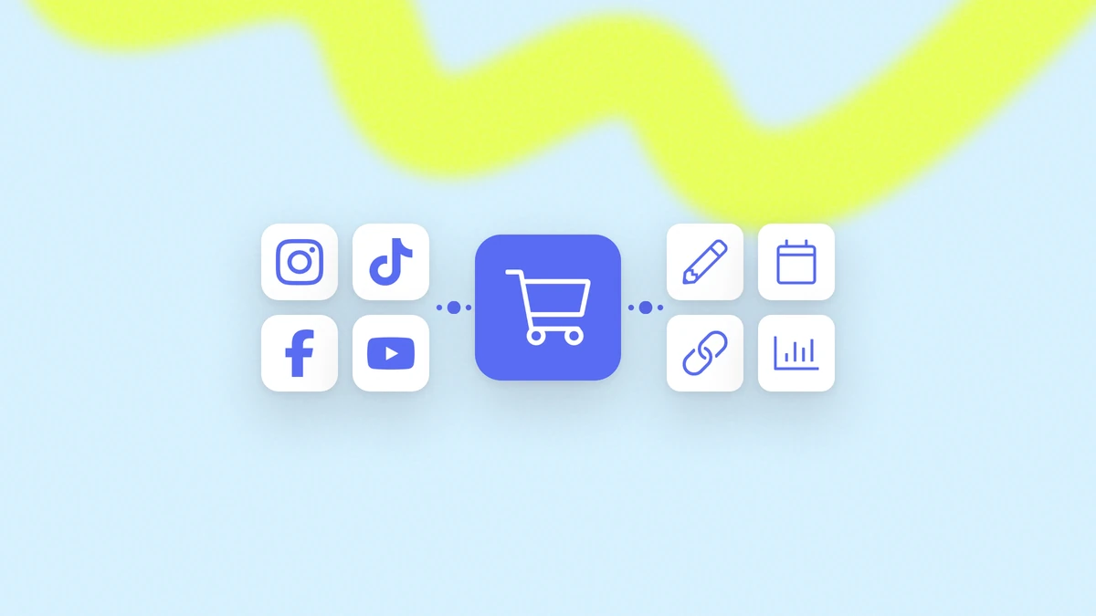 Ecommerce Social Media Marketing: Data From 72 Brands – Metricool