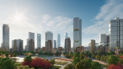 Crea Madrid Nuevo Norte – Madrid se renueva, conservando su esencia – Crea Madrid Nuevo Norte