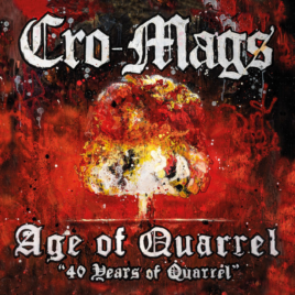 NYHC Crossover Pioneers CRO-MAGS pay tribute to their landmark debut album – LiveWire Music