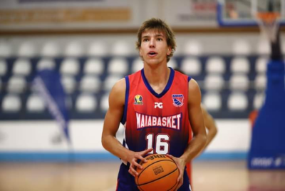 Maia Basket e Queluz não cedem na Proliga – Federação Portuguesa de Basquetebol