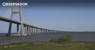 Ponte Vasco da Gama condicionada no domingo devido à Meia e Mini Maratonas – Observador