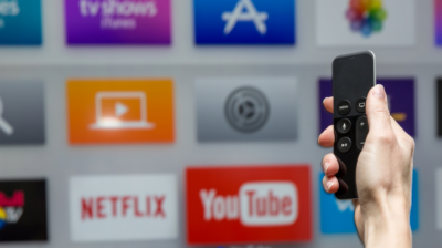 YouTube Just Made Your TV Experience Worse On Purpose – BGR