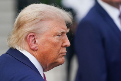 Trump anuncia tarifa de 50% para Brasil – CNN Brasil