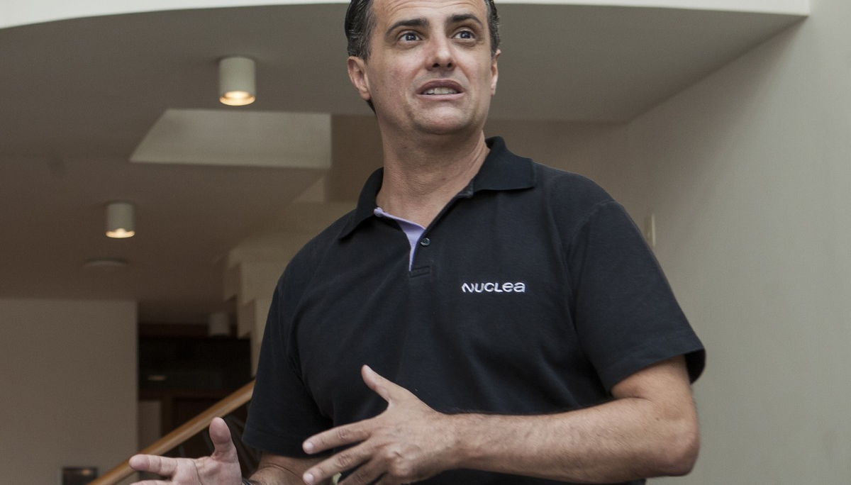 Núclea compra empresa de inteligência antifraude Data Rudder – Valor Econômico