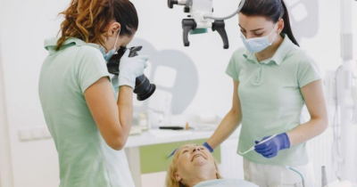 Dental Facebook Ads Examples: Hooks, Angles & Messaging That Work In 2026 – nny360.com
