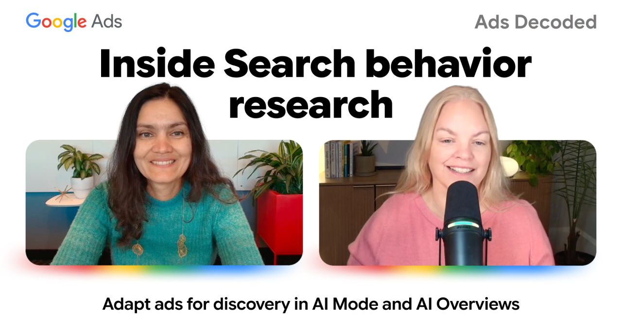 Google Reveals How AI Search Is Reshaping What Users Query – Search Engine Journal