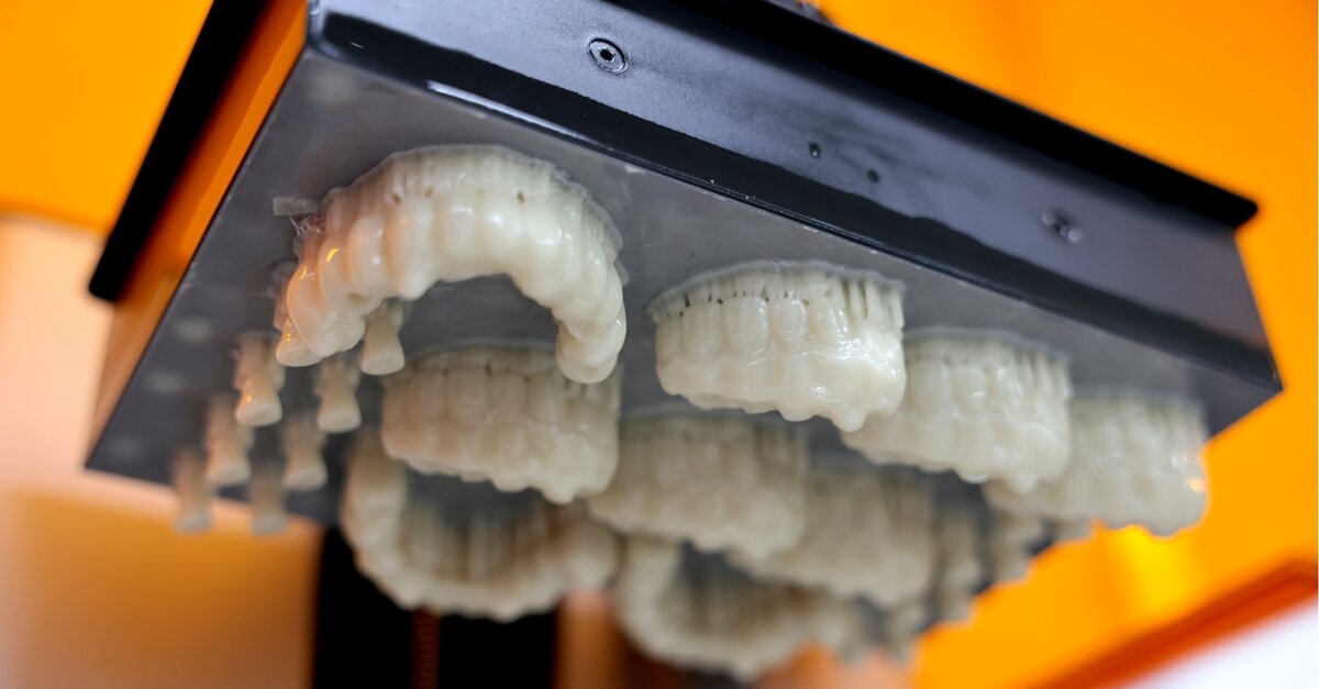 Graphy advances high-performance 3D printing in digital dentistry – Dental Tribune US