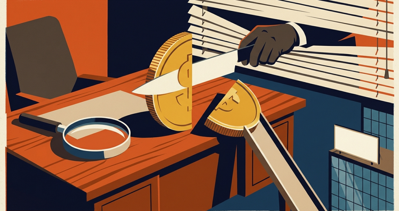 Google Ads Search campaigns lose 50% Display budget split in February 2027 – PPC Land