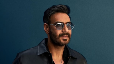 Ajay Devgn Moves Bombay High Court Over Maharashtra FDA Notice On Vimal Elaichi Ads – Outlook India
