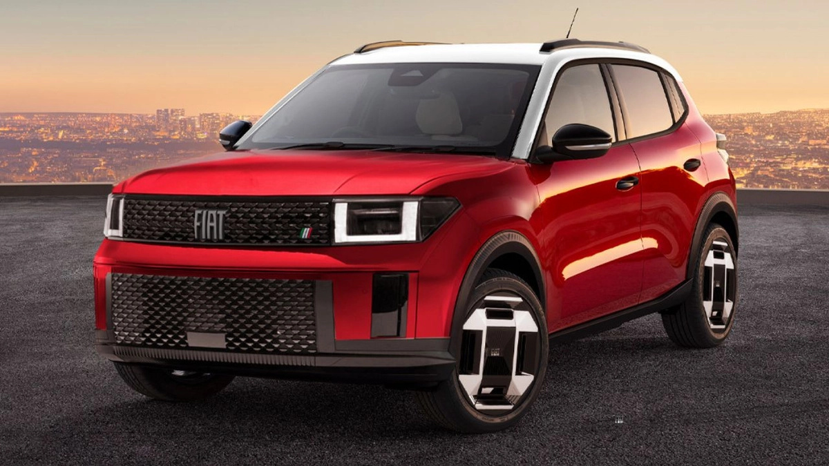 Fiat Disappoints Fans By Naming The New Grande Panda As Novo Argo, Ignoring The Uno Legacy And Generating A Wave Of Criticism On Social Media – CPG Click Oil and Gas