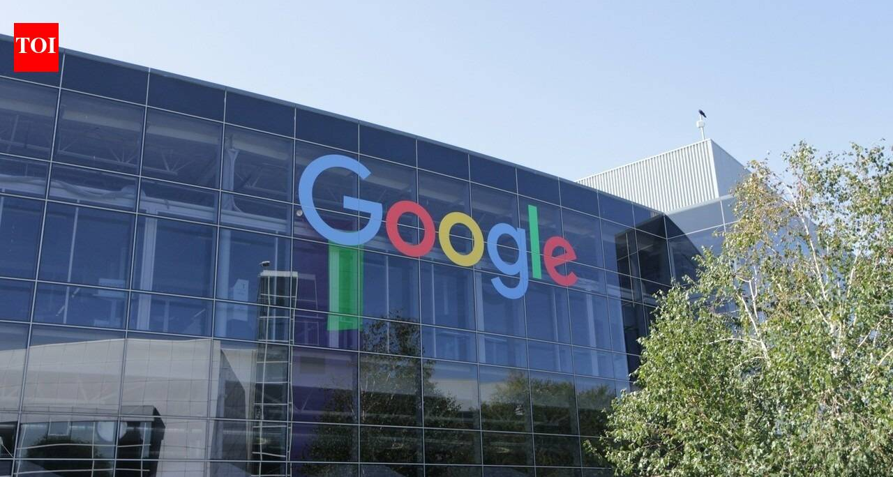 Google changes its privacy policy: Your Gmail, Photos data may now be used for ads; what it means for you – The Times of India
