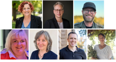 Sebastopol City Council candidates weigh in on homelessness response, the budget, City Hall future in Press Democrat questionnaire – The Press Democrat