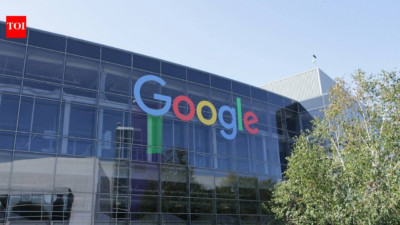 Google changes its privacy policy: Your Gmail, Photos data may now be used for ads; what it means for you – The Times of India