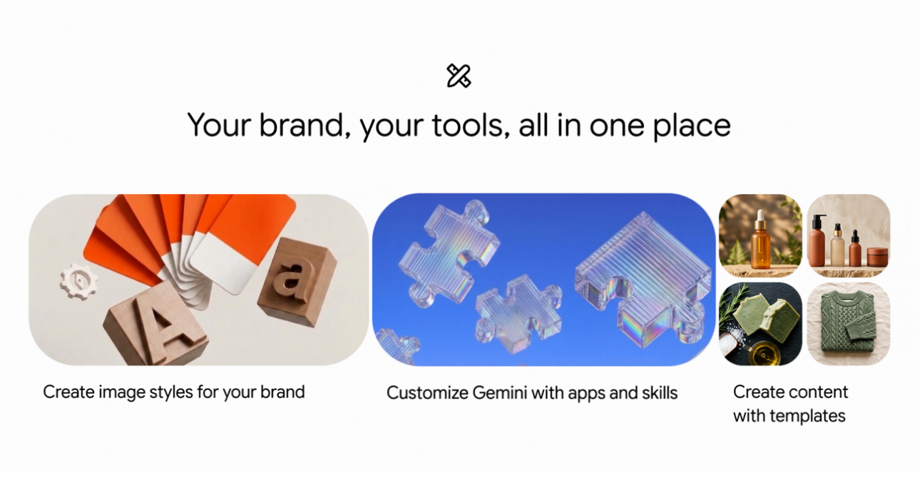 New Gemini tools for small business owners – blog.google