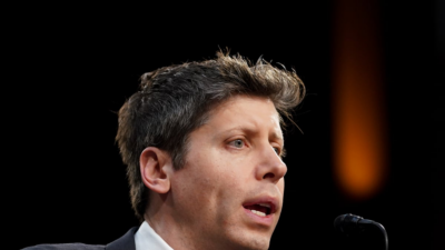 Sam Altman open to ads on ChatGPT, calls Instagram ads ‘kinda cool’ – Mashable
