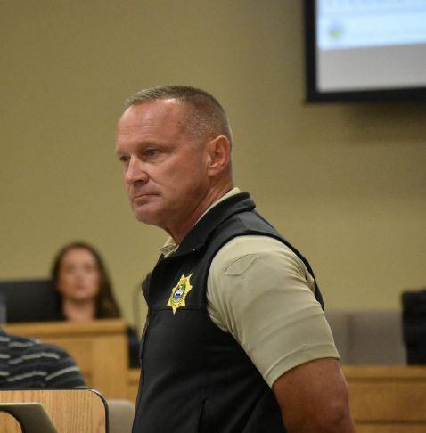Washington County denies WCS budget for a second time – Johnson City Press
