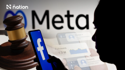 Meta confirms readiness for Thai ad ID rules from November 1 – Nation Thailand